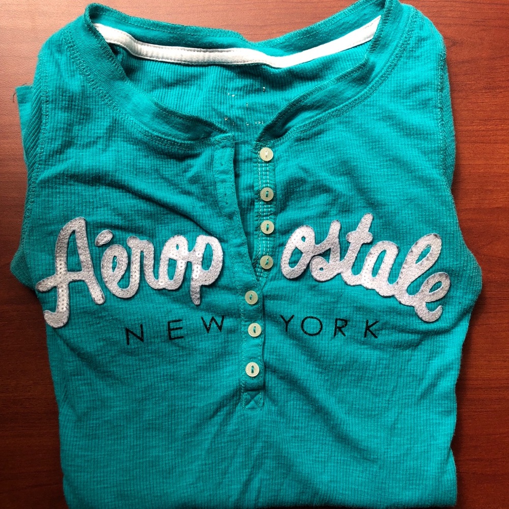 Aeropostale Tee